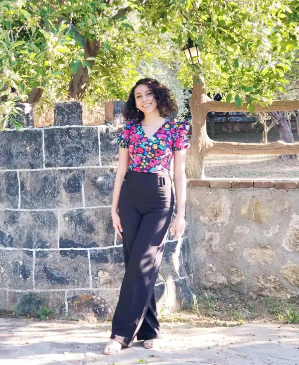 Uzman Dil ve Konuşma Terapistimiz Büşra ARSLAN