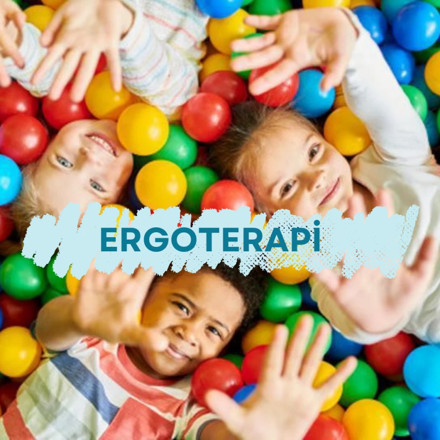 ERGOTERAPİ