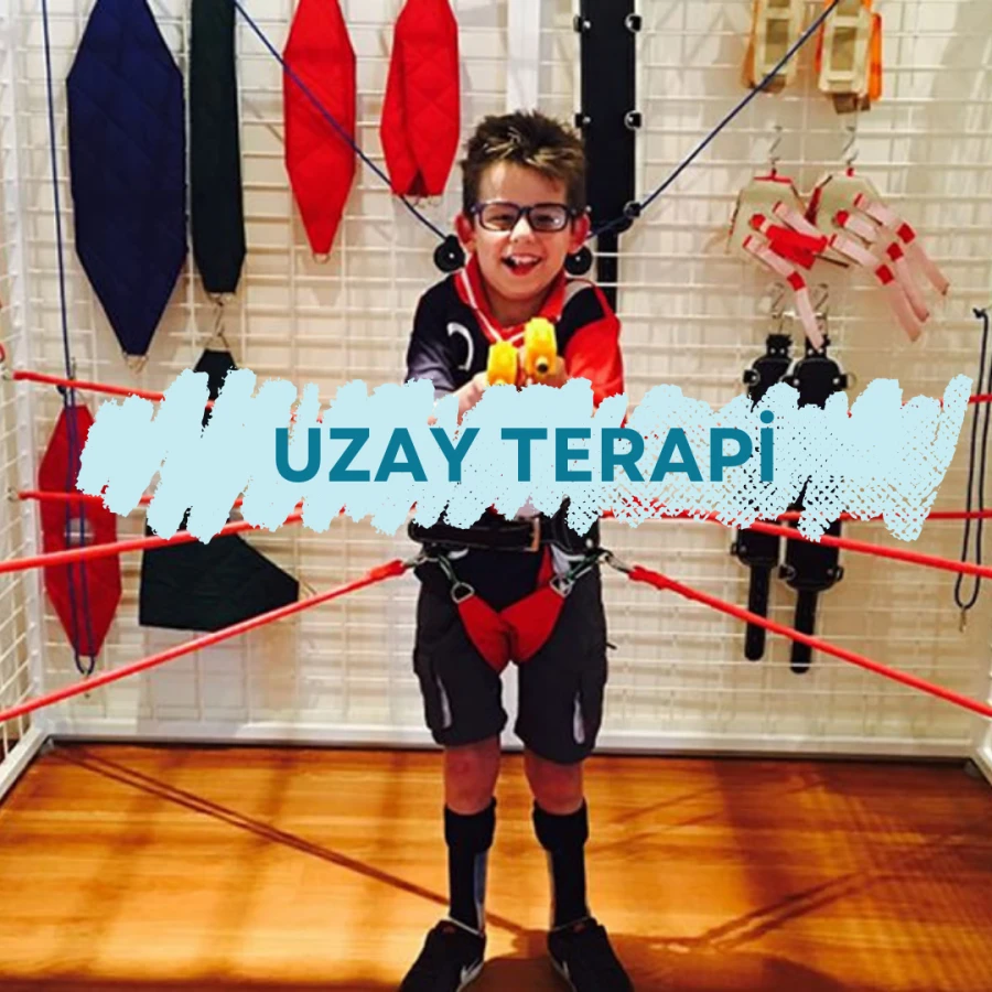 UZAY TERAPİ