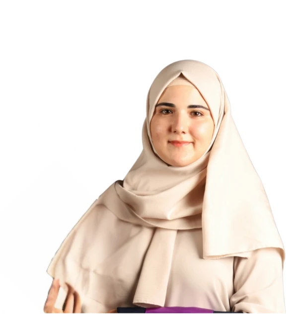 Dil ve Konuşma Terapistimiz Elif ÖNAL