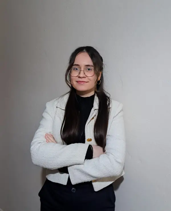 Okul Öncesi Öğretmenimiz Melike PARLAK
