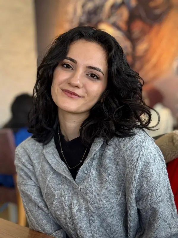 Özel Eğitim Alan Öğretmenimiz Yeliz ÖZER