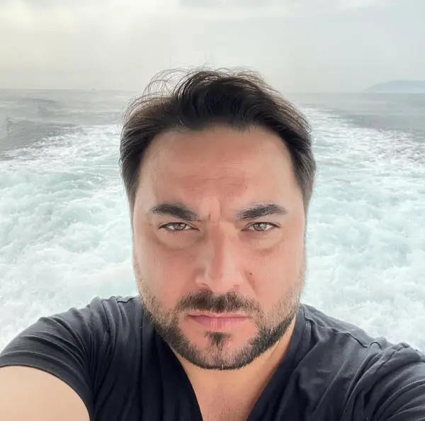 Kurucumuz Abdullah Onur YALÇIN