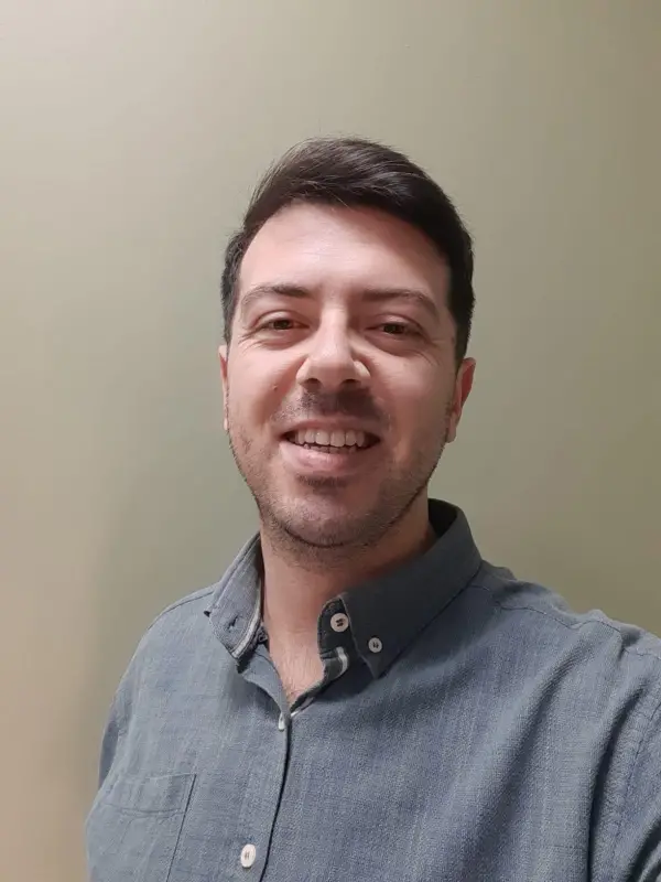 Kurum Psikoloğu/Özel Eğitim Alanı Uzman Öğreticimiz Fuat AKSOY
