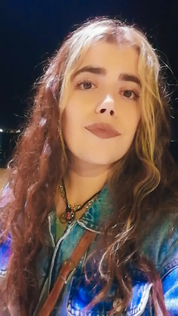 Özel Eğitim Alanı Uzman Öğreticimiz Roza İNÇKE