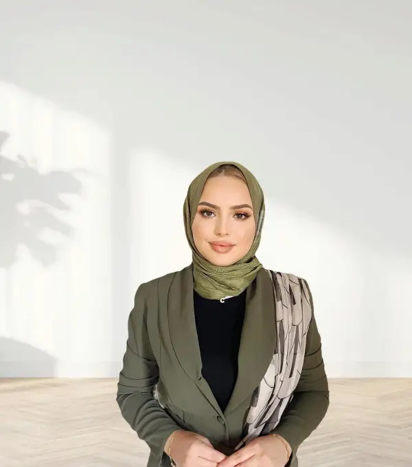 Okul Öncesi Öğretmeni Cemile BİLLURCU