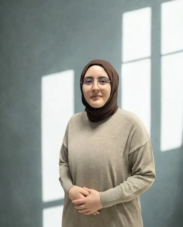 Fizyoterapist Sabiha MERAL Fizyoterapist Sabiha MERAL