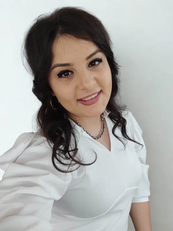 Psikolog Fatmanur HAYTA Psikolog Fatmanur HAYTA