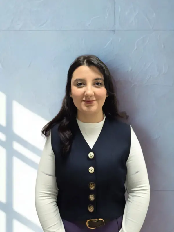 Psikolog Senanur ALGI Psikolog Senanur ALGI