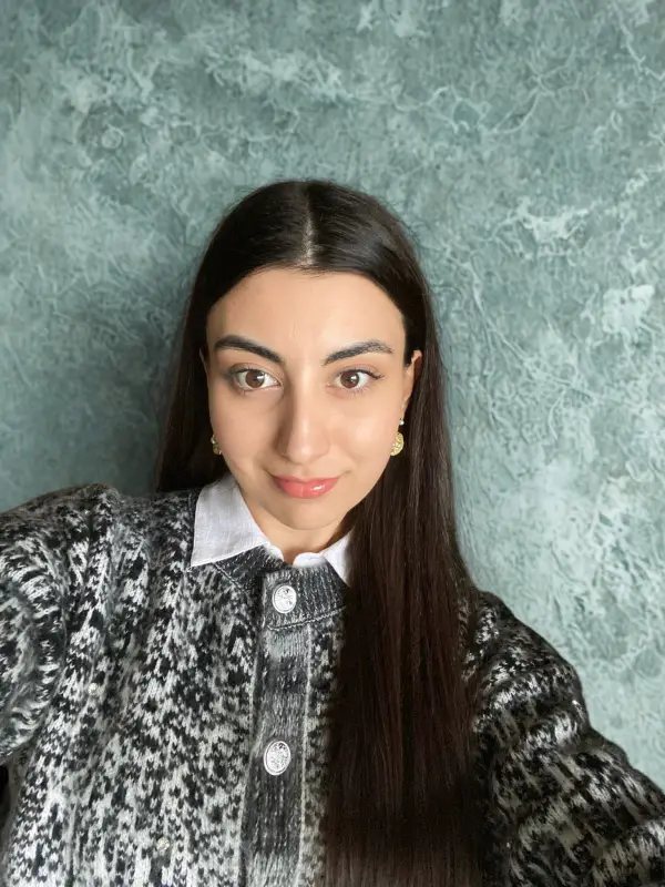 Psikolog Melissa DÜNDAR