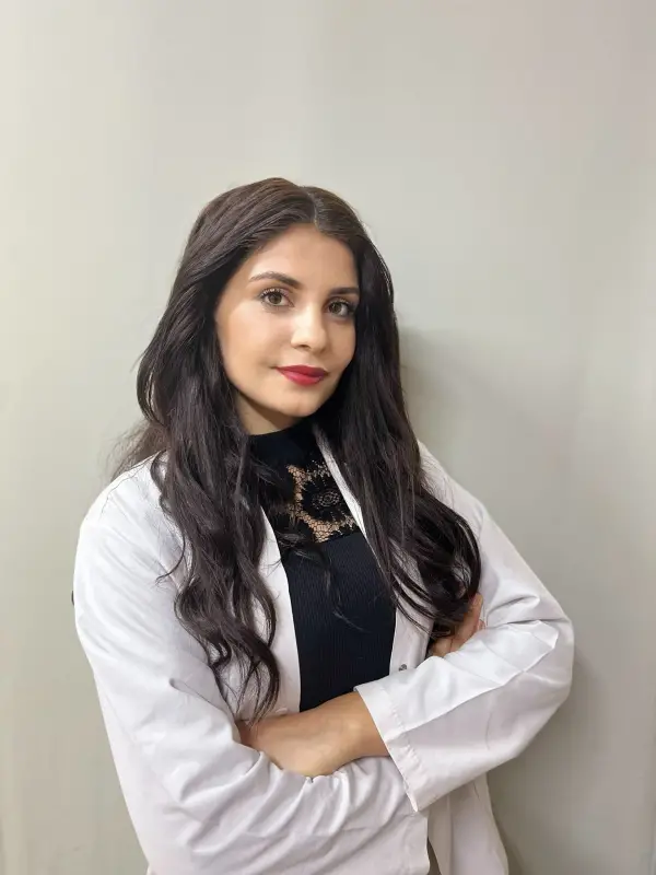 Özel Eğitim Alanı Uzman Öğretici Emine DOĞAN