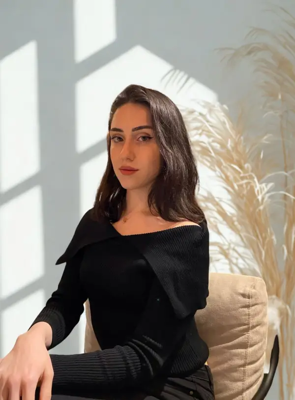 Psikolog Elif Beyza KÖKÇİN